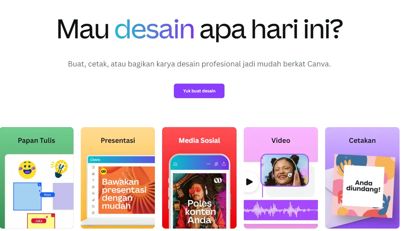 Canva: Powerful Editing Tool in 2025
