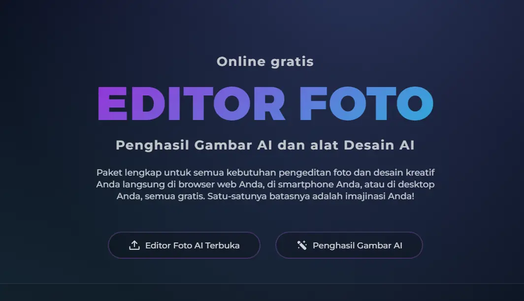 Pixlr: The Online Photoshop That Professional Editors Love!