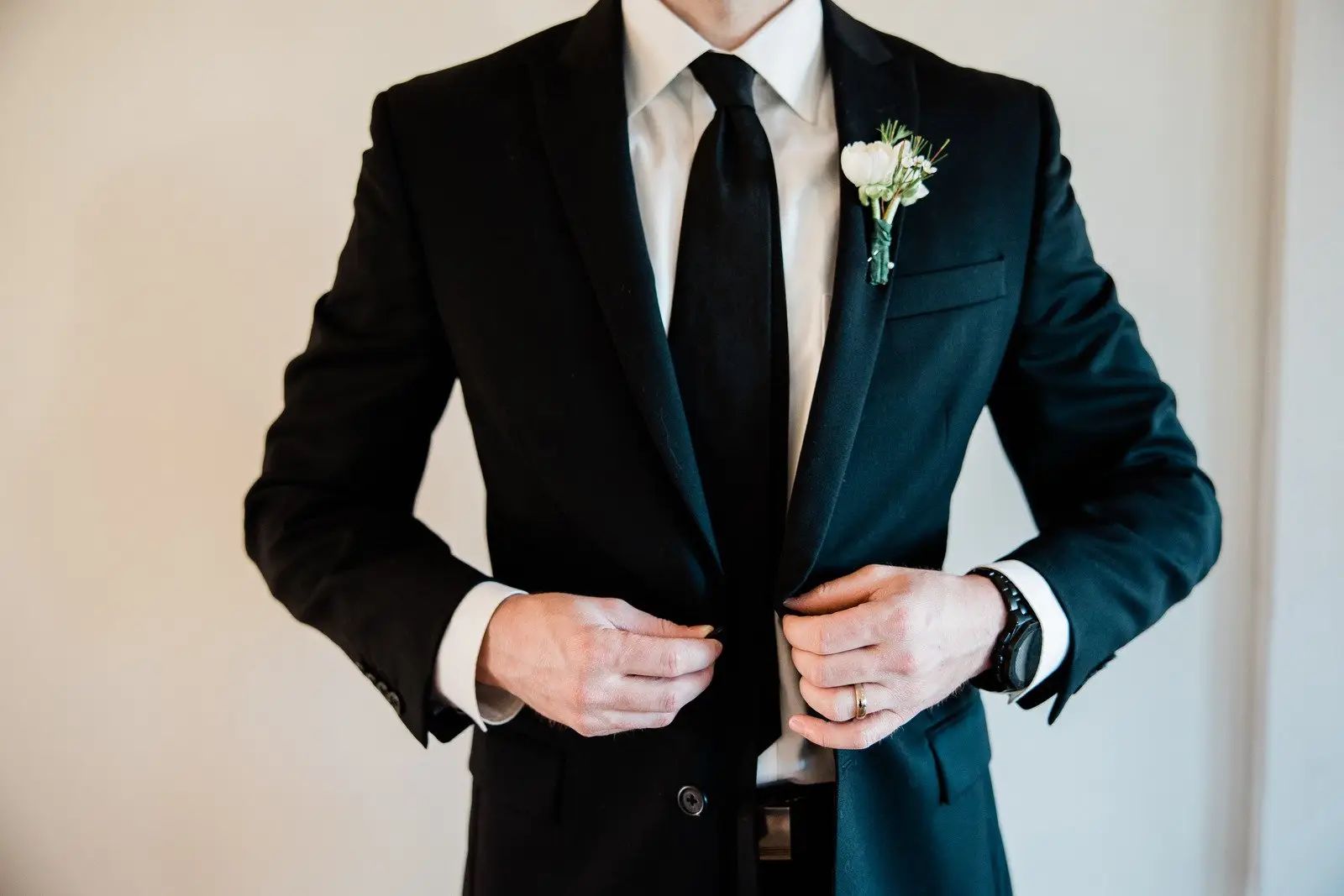 Edit Photos with a Suit for Maximum Impact