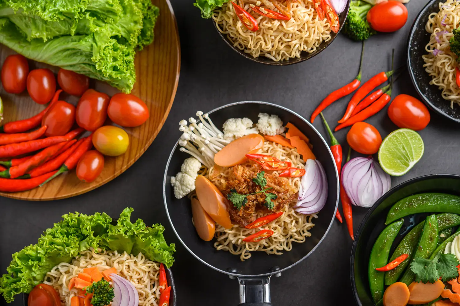 Profitable Culinary Business Tips in 2025