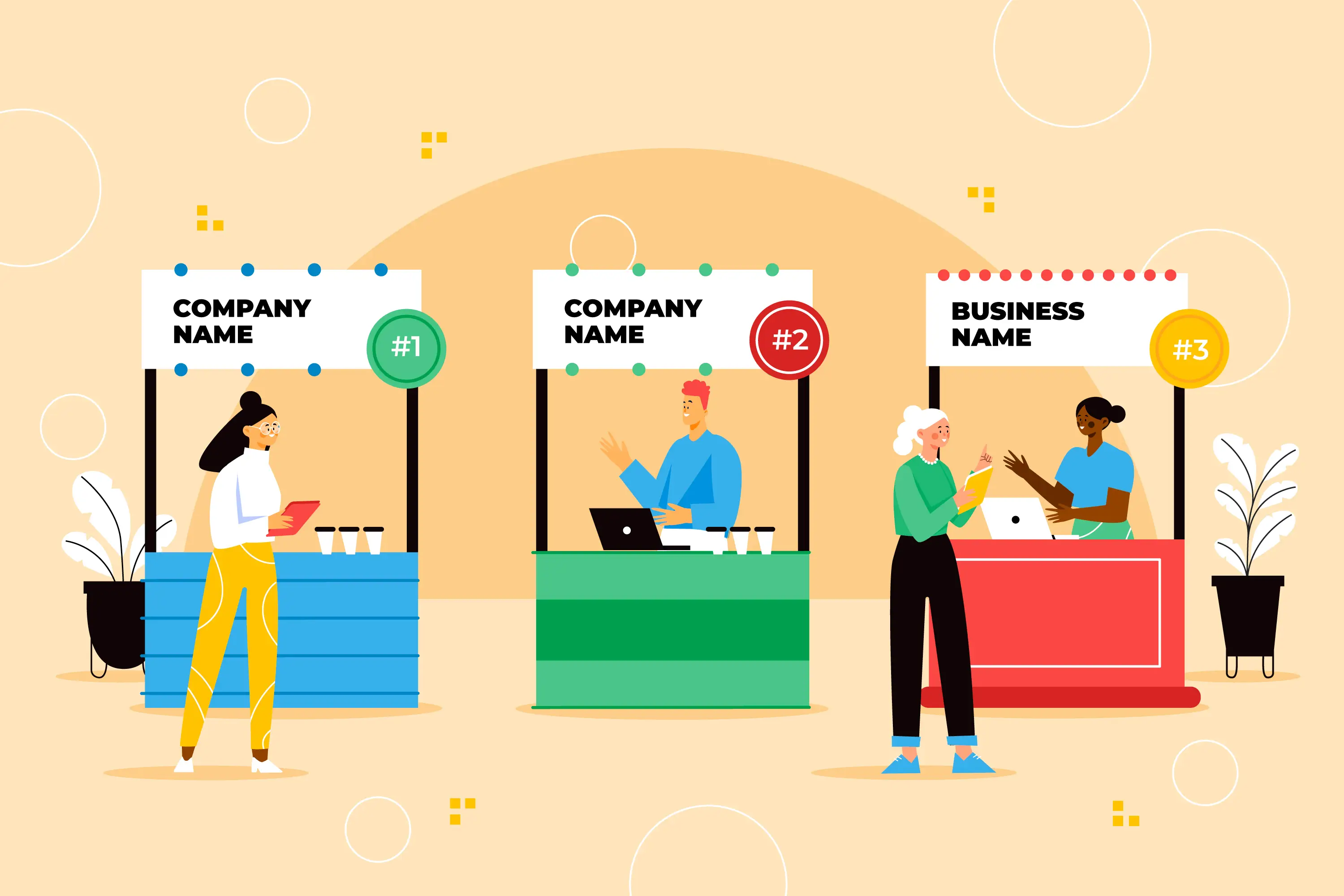 Promising Business Opportunities in 2025