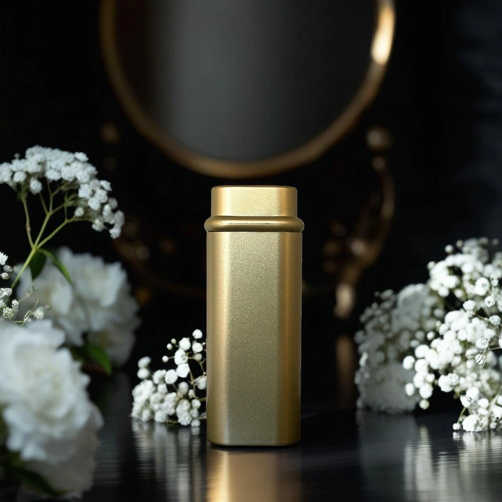 Product visualization indoors with a stylish indoor template.